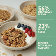 Seeds + Nuts Muesli 300g