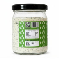 Classic Tzatziki