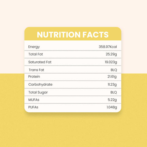 Goat Cheese Chives (Delivered Separately Next Day)