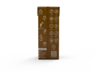 OATEY Oat Milk, Barista Grade