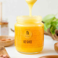 A2 Gir Cow Ghee