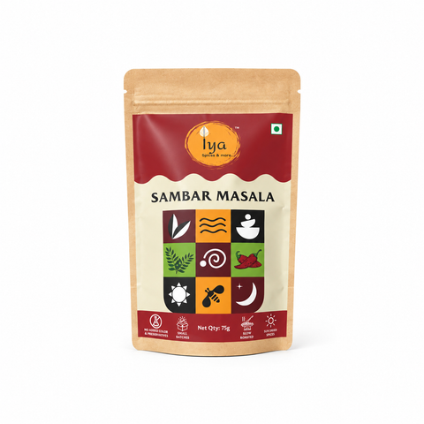 Sambar Masala