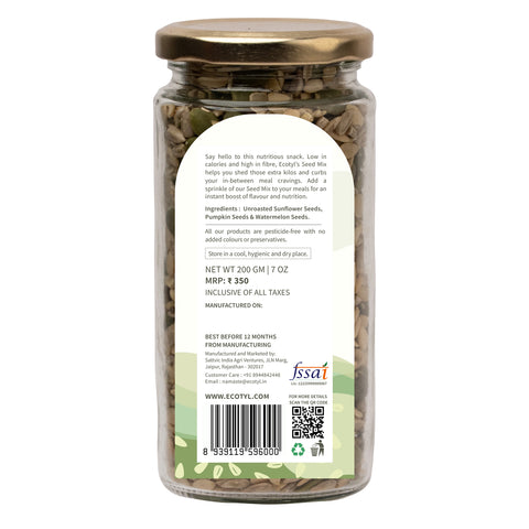 Seed Mix