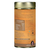Cinnamon Indian Rose (Tin)