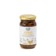 HoYi Mango chutney 250gm