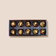 Dry Fruit Ladoo (Delivered Separately)