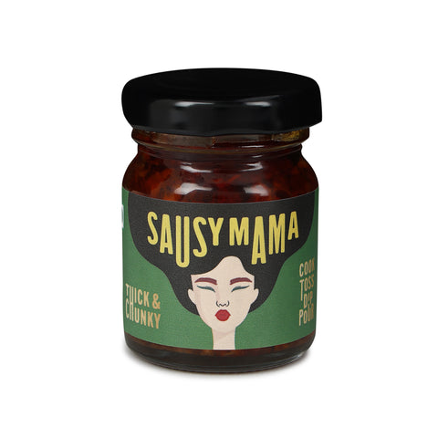 The SausyMama Sampler Kit