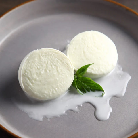 Mozzarella Di Bufala