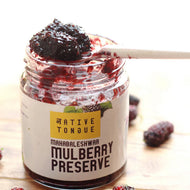 Mulberry Preserve
