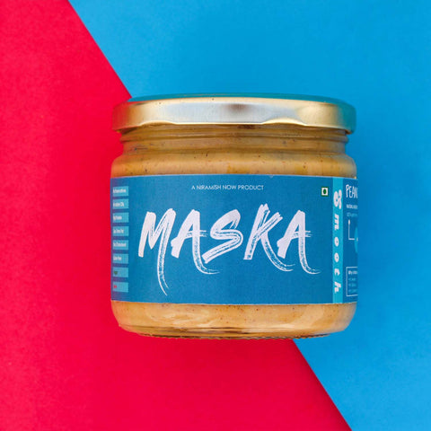 Unsweetened Smooth Peanut Butter