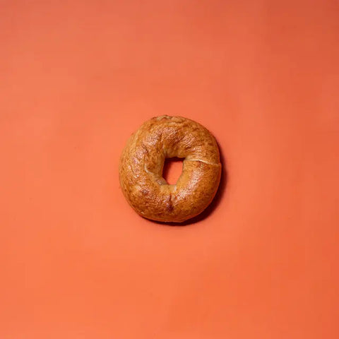 Bagels - Plain
