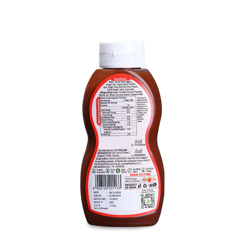 Tomato Ketchup