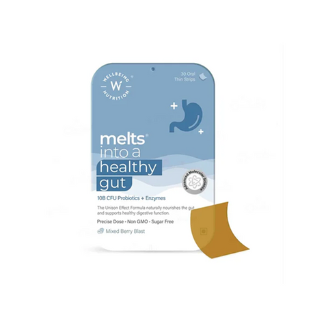 Wellbeing Nutrition Healthy Gut 5.6g