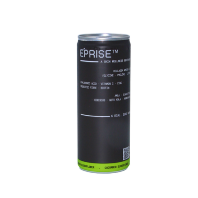 Èprise- Cucumber Elderflower 200ml