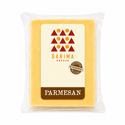 Imported Parmesan Cheese