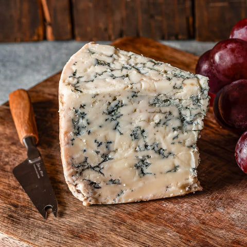 Eleftheria Cheese Nilah Blue Cheese 150 grams