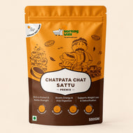 ChatPata Sattu