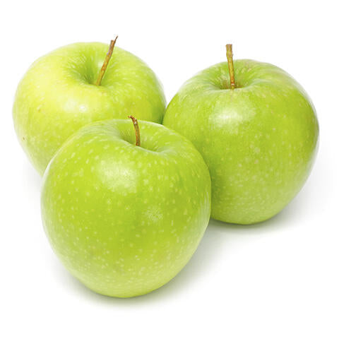 Granny Smith Apples from Turkey