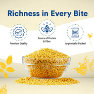 Arhar Dal