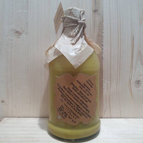 Amada Ginger Ale (Unsweetened)