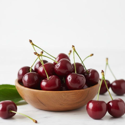 3JD Cherry from Turkey