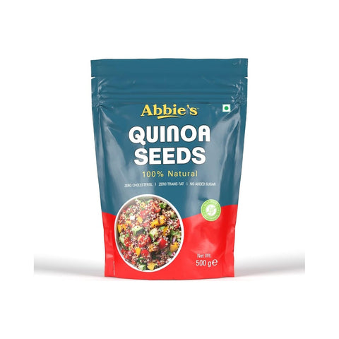 Abbie's Quinoa Seeds 500g