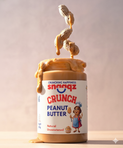 Peanut Butter smooth