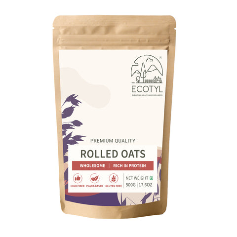 Rolled Oats