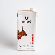 A2 Cow Milk