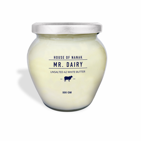 Butter  (Order by 10 Pm) (Delivered Separately Next Day)