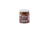 Sundried Tomato Garlic Spread (with Naga Chilli)