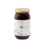 HoYi Strawberry Preserve - 480 g