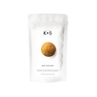 Mini Kachori (Dropship) (Delivered Separately Next Day)