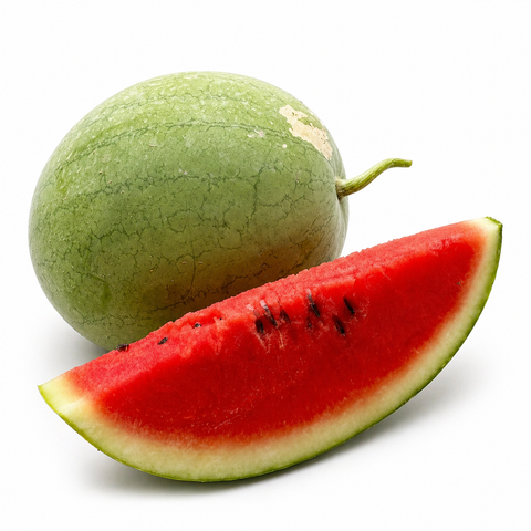 Jannat Watermelon (Naturally Grown)