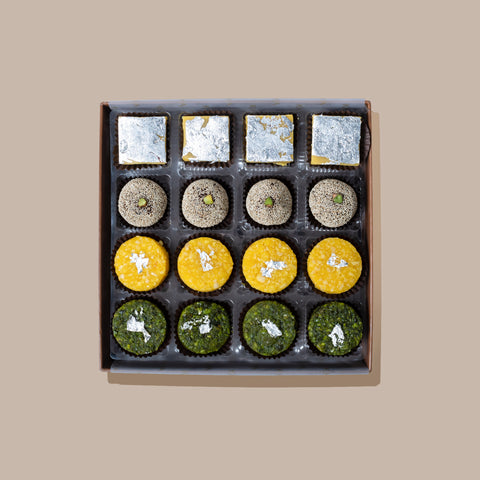 Premium Mithai (Delivered Separately Next Day)