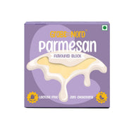 Grabenord Vegan Parmesan 200gm