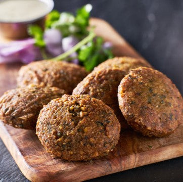 Gourmet Quotient Falafel 500 grams