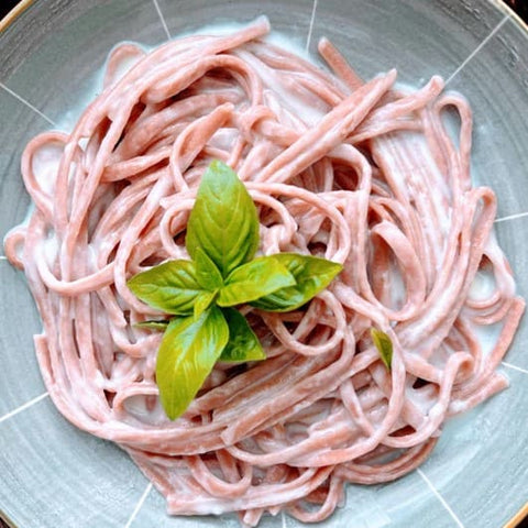 Donna Pastaia Spaghetti | Beetroot 250 grams