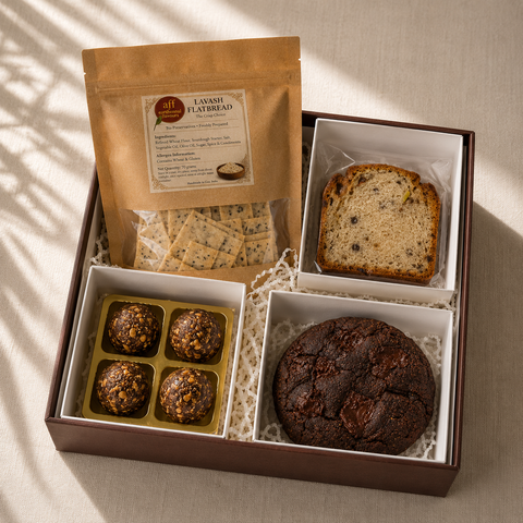 Wholesome Hamper (4)