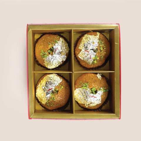 Mawa Kachori - Rakhi Special