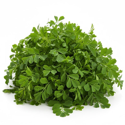 Fenugreek leaves  (Naturally Grown)
