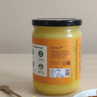 KSKT A2 Cow Ghee