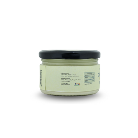A2 Cream Cheese French Style (Delivered Separately Next Day)