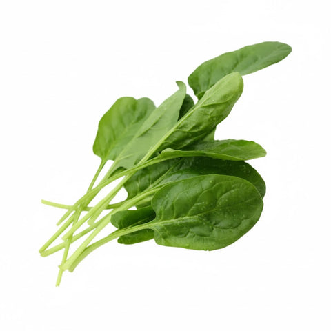 Spinach (Naturally Grown)