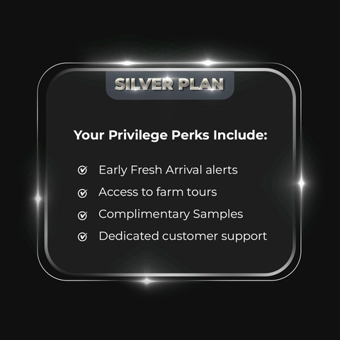 Kaze Privilege Club of Health  (Silver Plan)