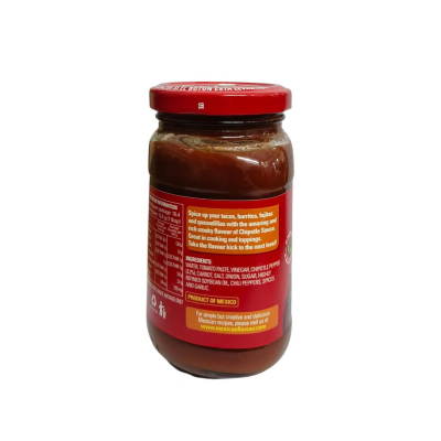 La Costena Chipotle Sauce 220g