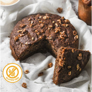 Guilt Free Cake