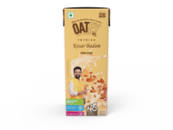 OATEY Kesar Badam Millet Milk