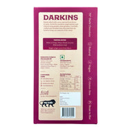 Darkins 70% Artisanal Dark Chocolate - Andhra Pradesh Single Origin