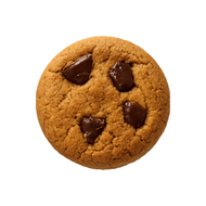 Espresso Cookie - Vegan, Gluten Free, Refined Sugar free